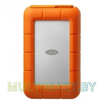 Внешний жесткий диск LaCie Rugged Mini 4TB (LAC9000633)